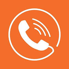 telephone logo